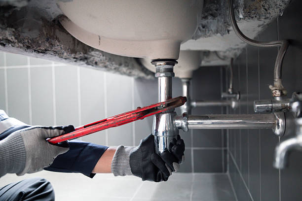 Trusted Garbage Disposal Repair service in Richburg, SC - Masters Plumbing Service